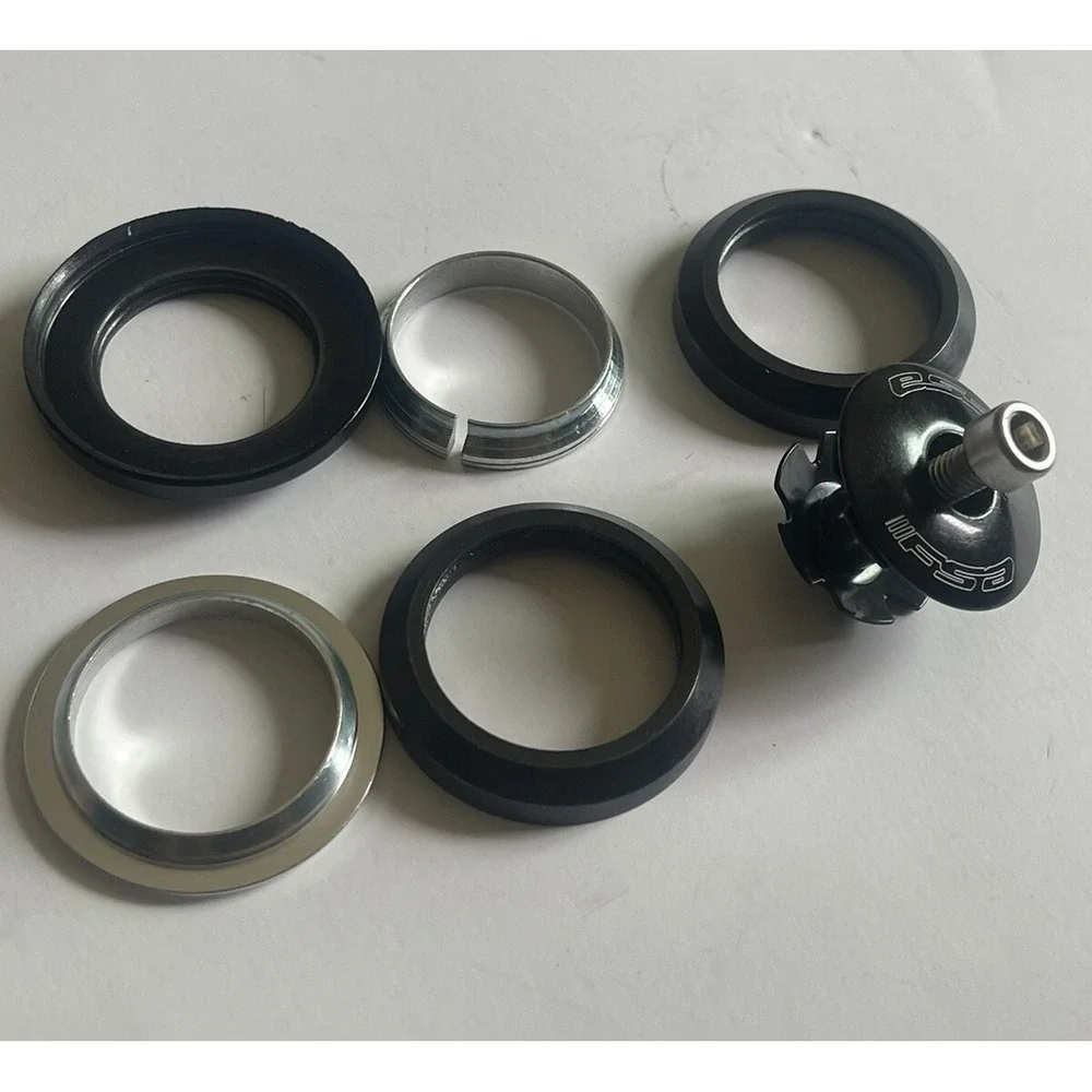 FSA ORBIT 121-045 Orbit CE 7.8mm Compaginai Compatible Black 1‎ 1/8 N 8B